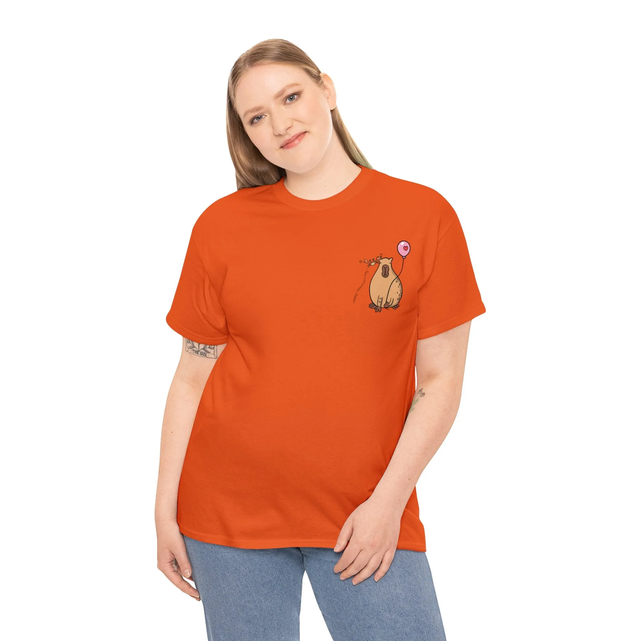 Cancer T-shirt Men