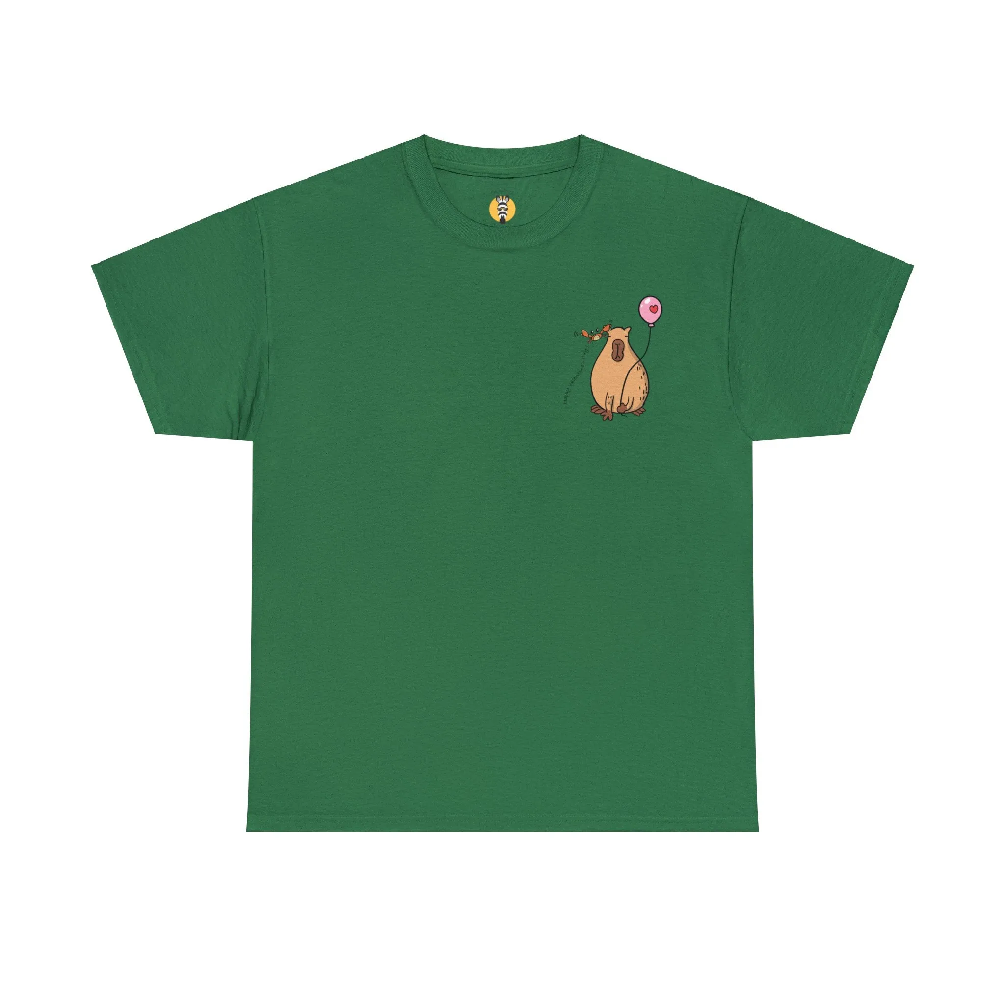 Cancer T-shirt Men