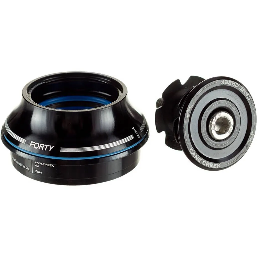 Cane Creek 40 Top