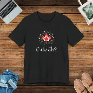 Celebrate Canada Day with Great White North Tee