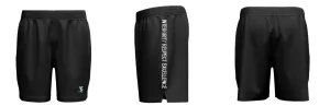 Celtics-Inspired Core Shorts Pro Side Seam Design Your Own Custom