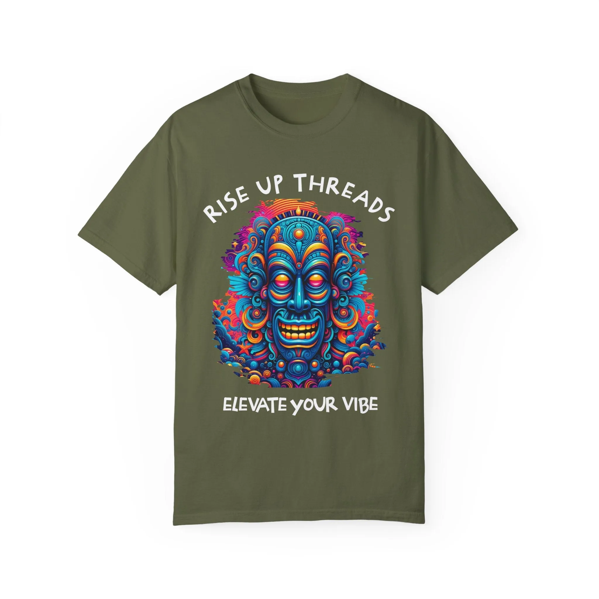 Chakra Tee