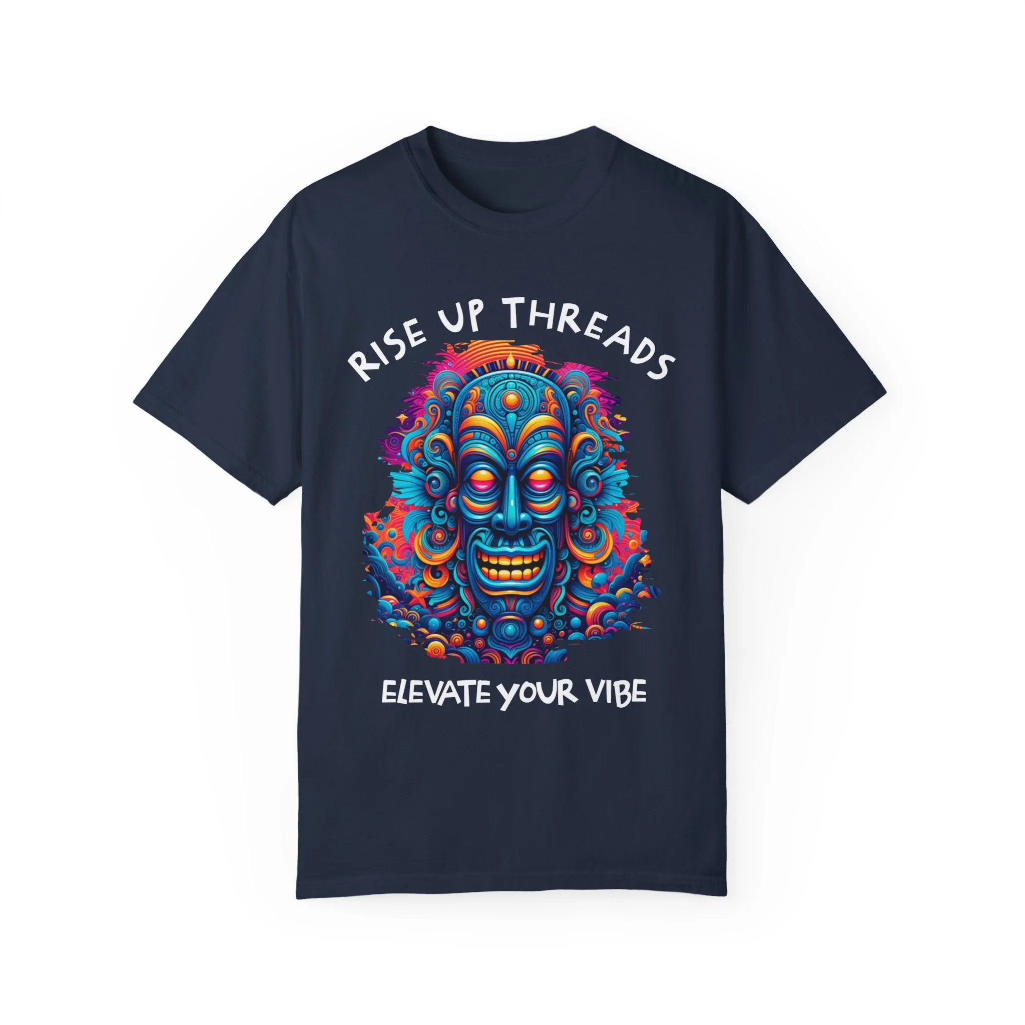 Chakra Tee