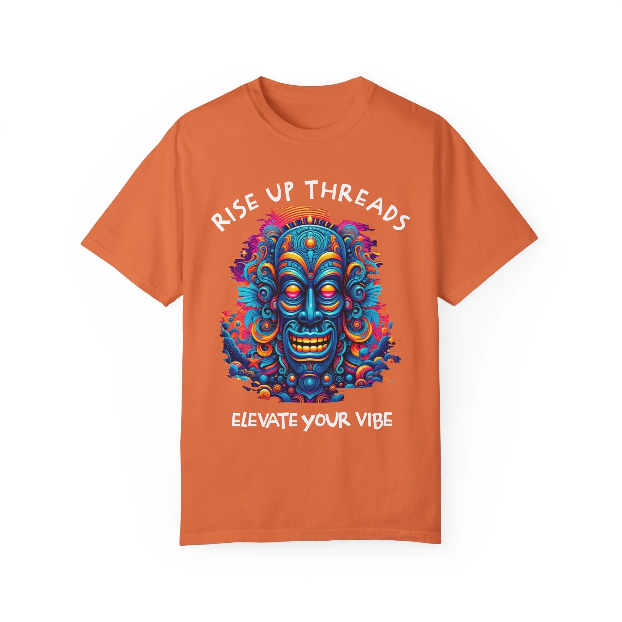 Chakra Tee