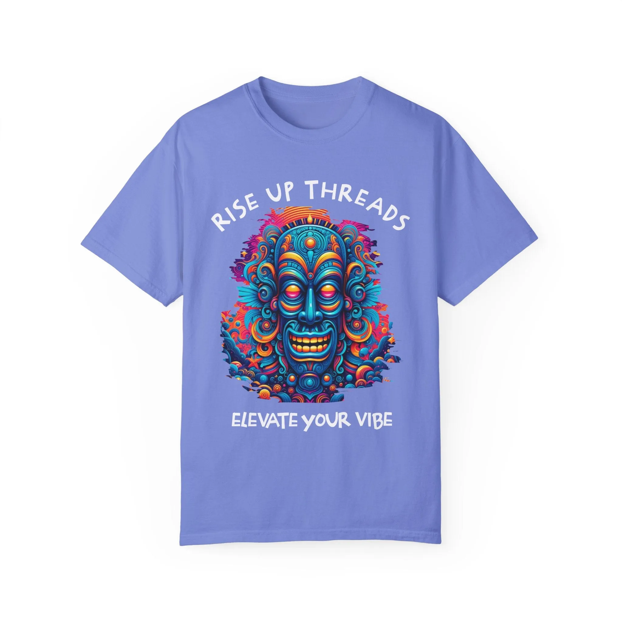 Chakra Tee