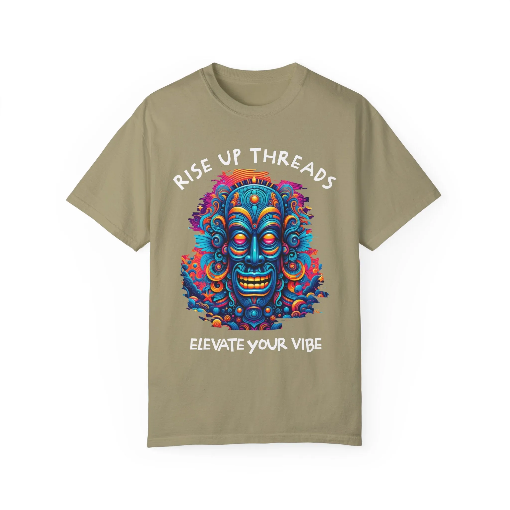 Chakra Tee