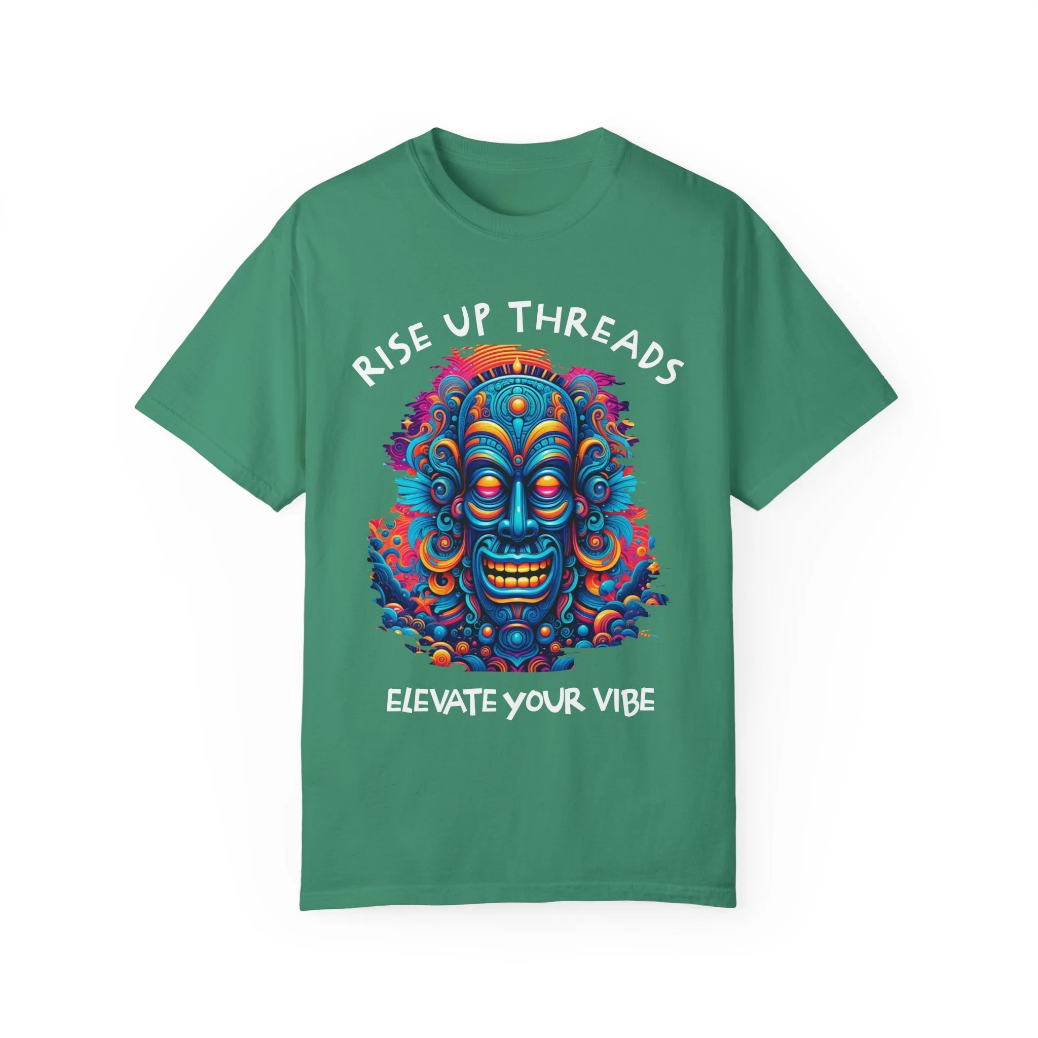 Chakra Tee