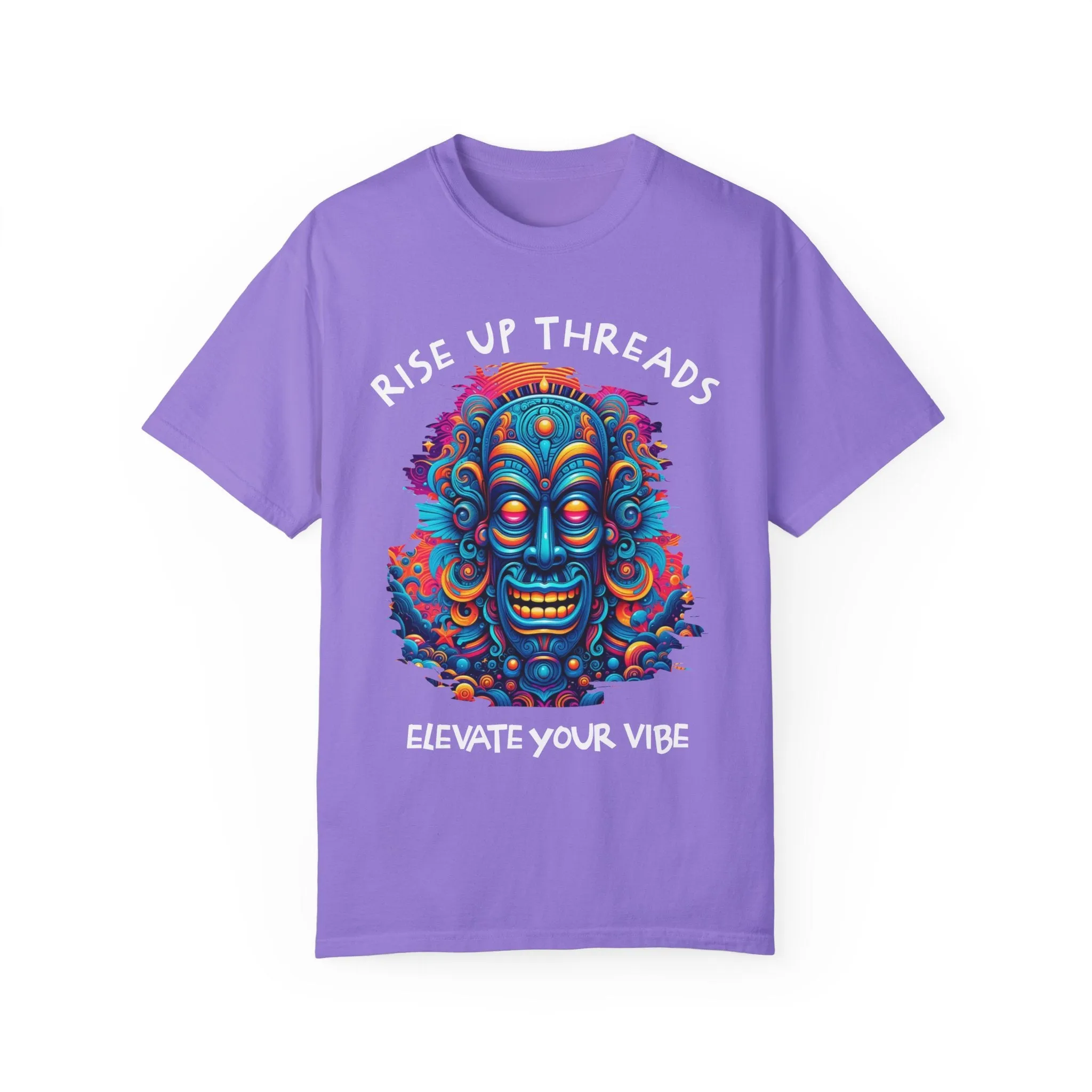 Chakra Tee