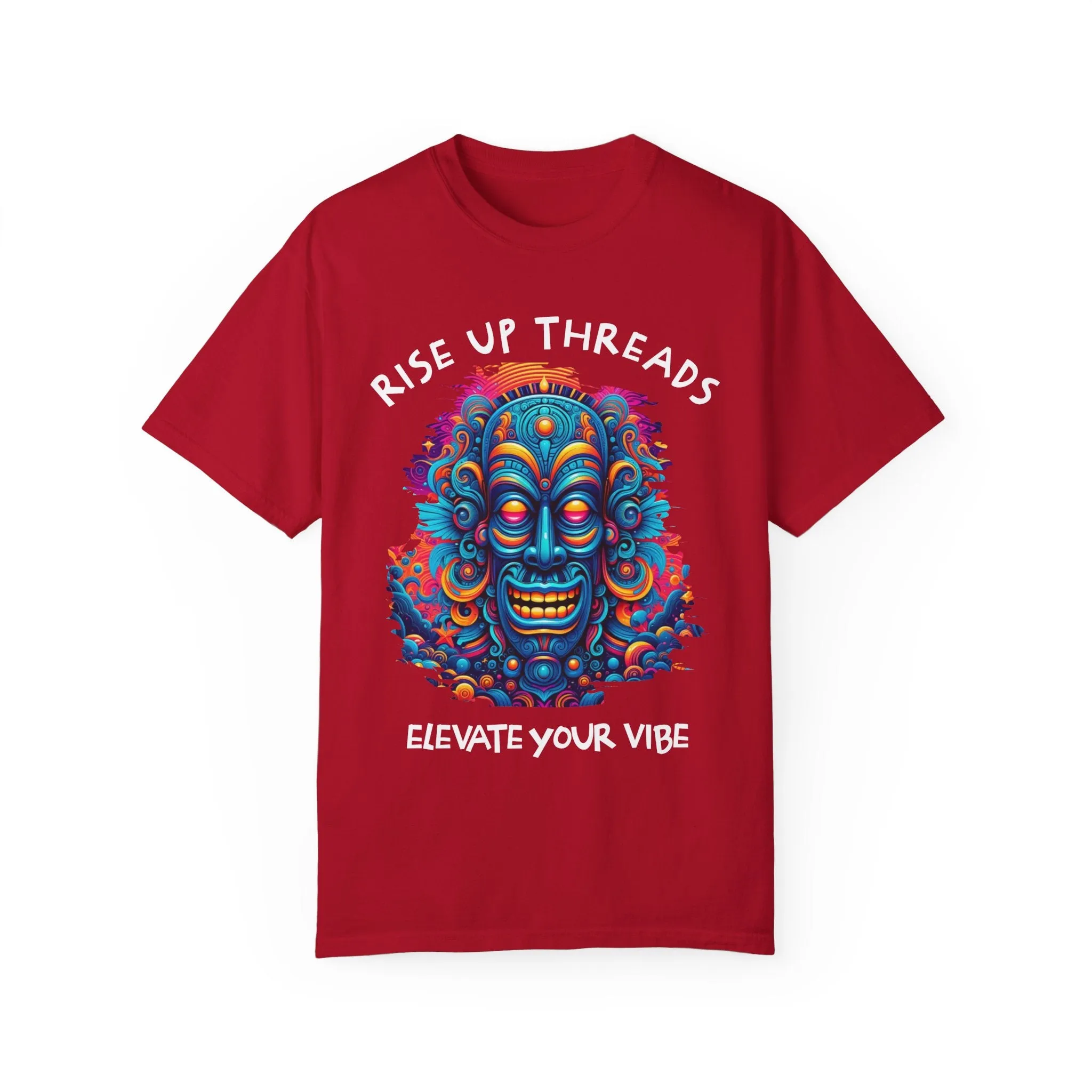 Chakra Tee