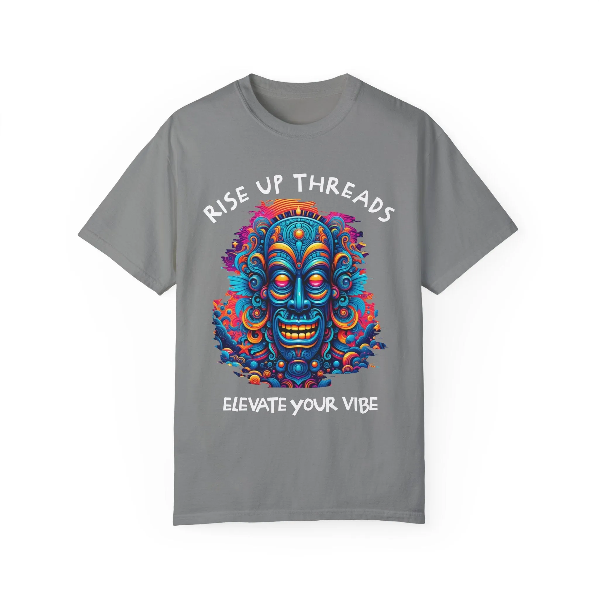 Chakra Tee