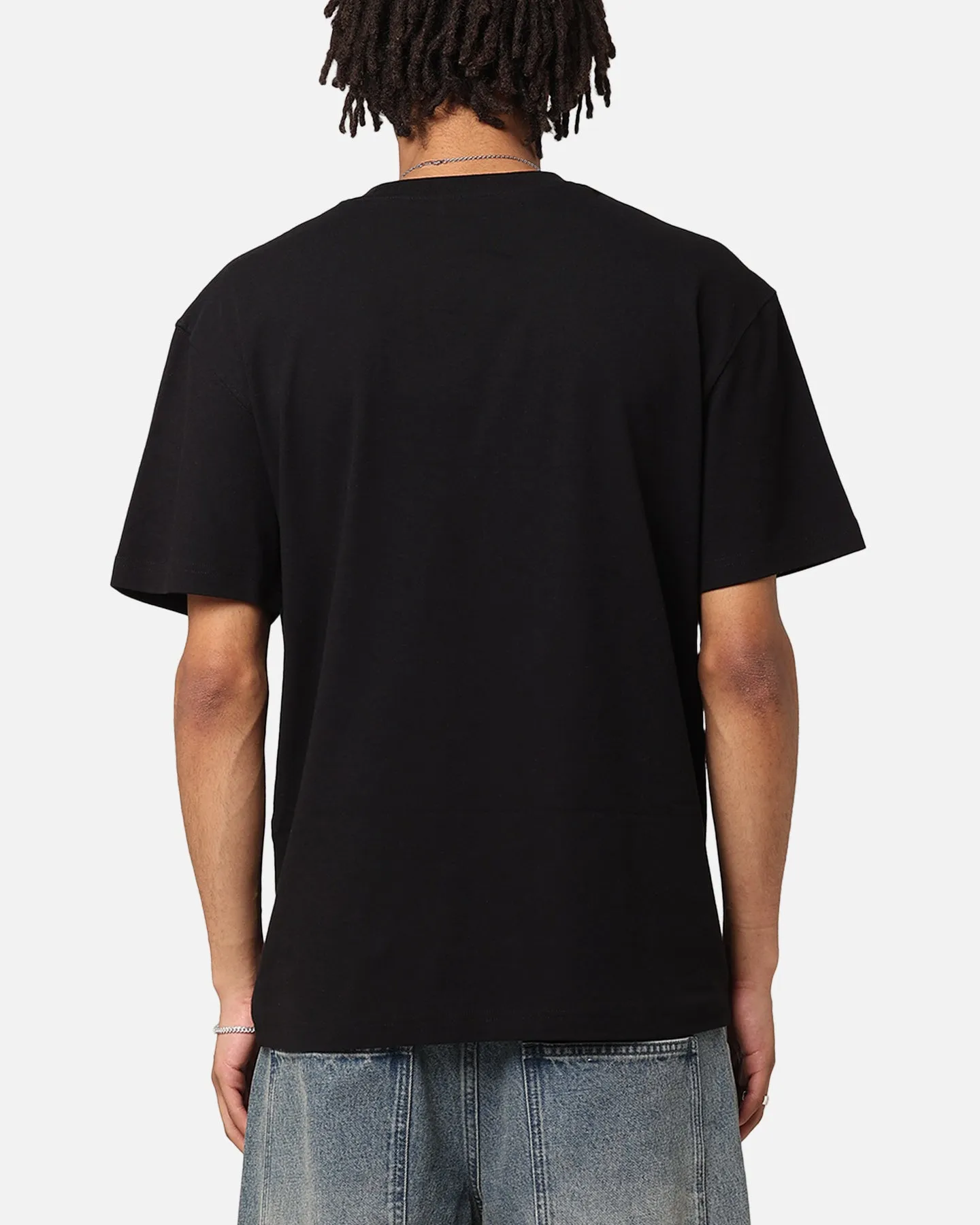 Champion Rochester Base T-Shirt Black