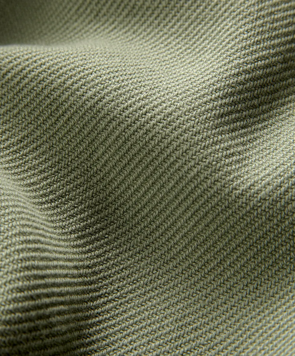 Chroma Blanket Shirt