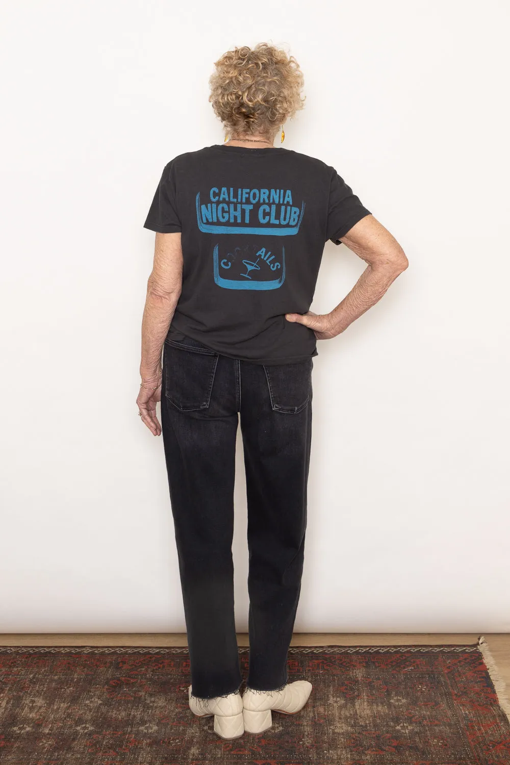 Citizens of Humanity Vidia Boot