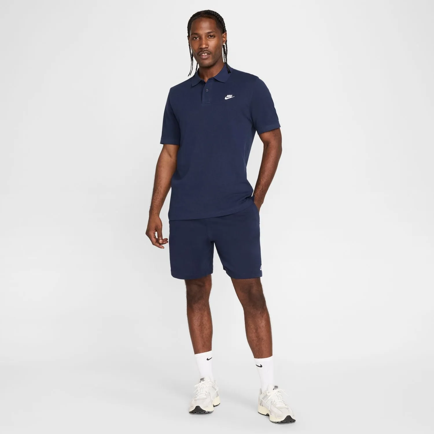 Club Knit Short - Mens