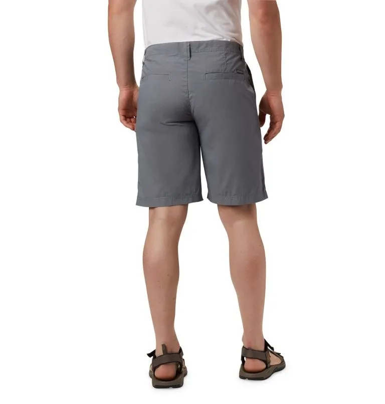 Columbia Mens Washed Out Shorts