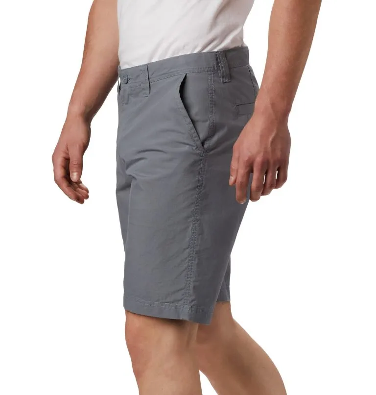 Columbia Mens Washed Out Shorts