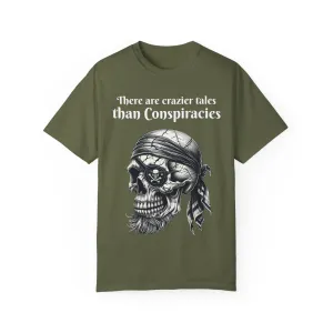 Conspiracy