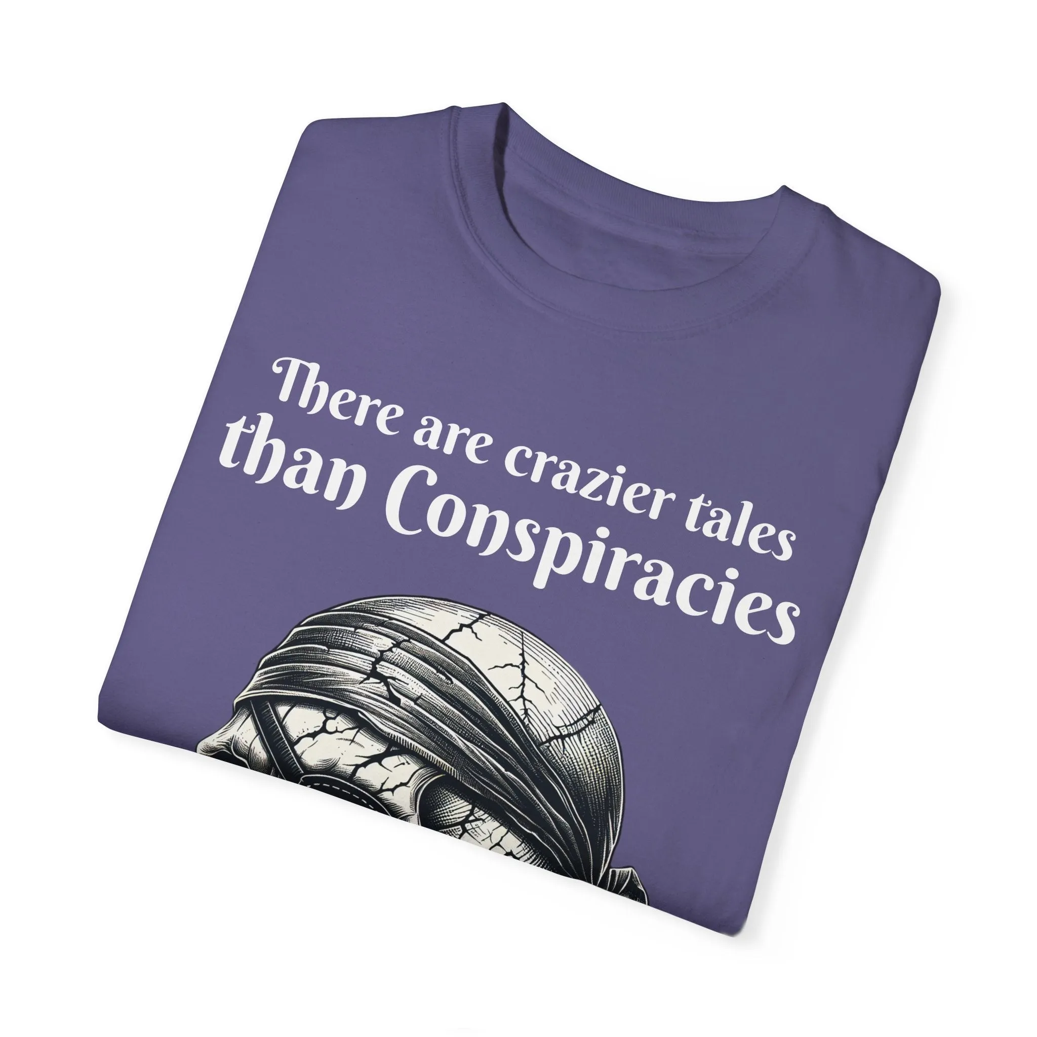 Conspiracy