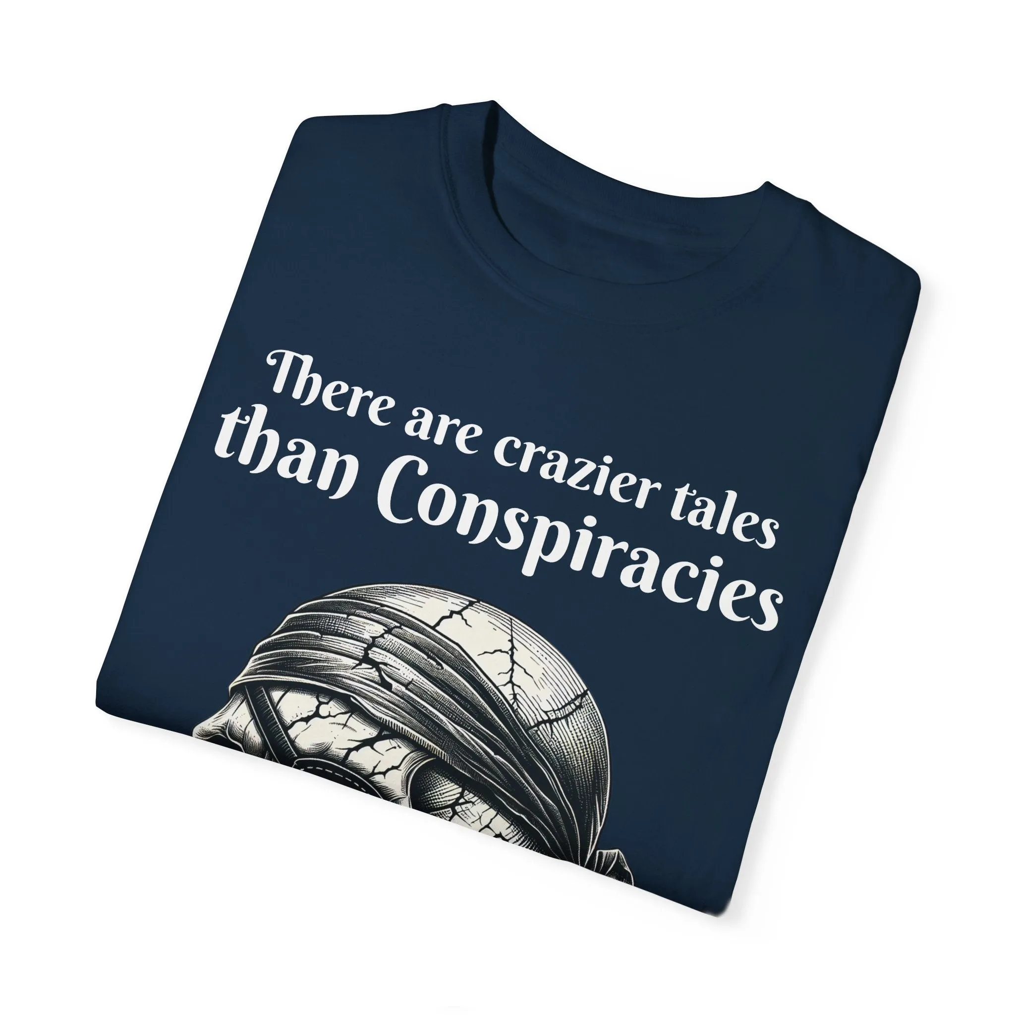 Conspiracy