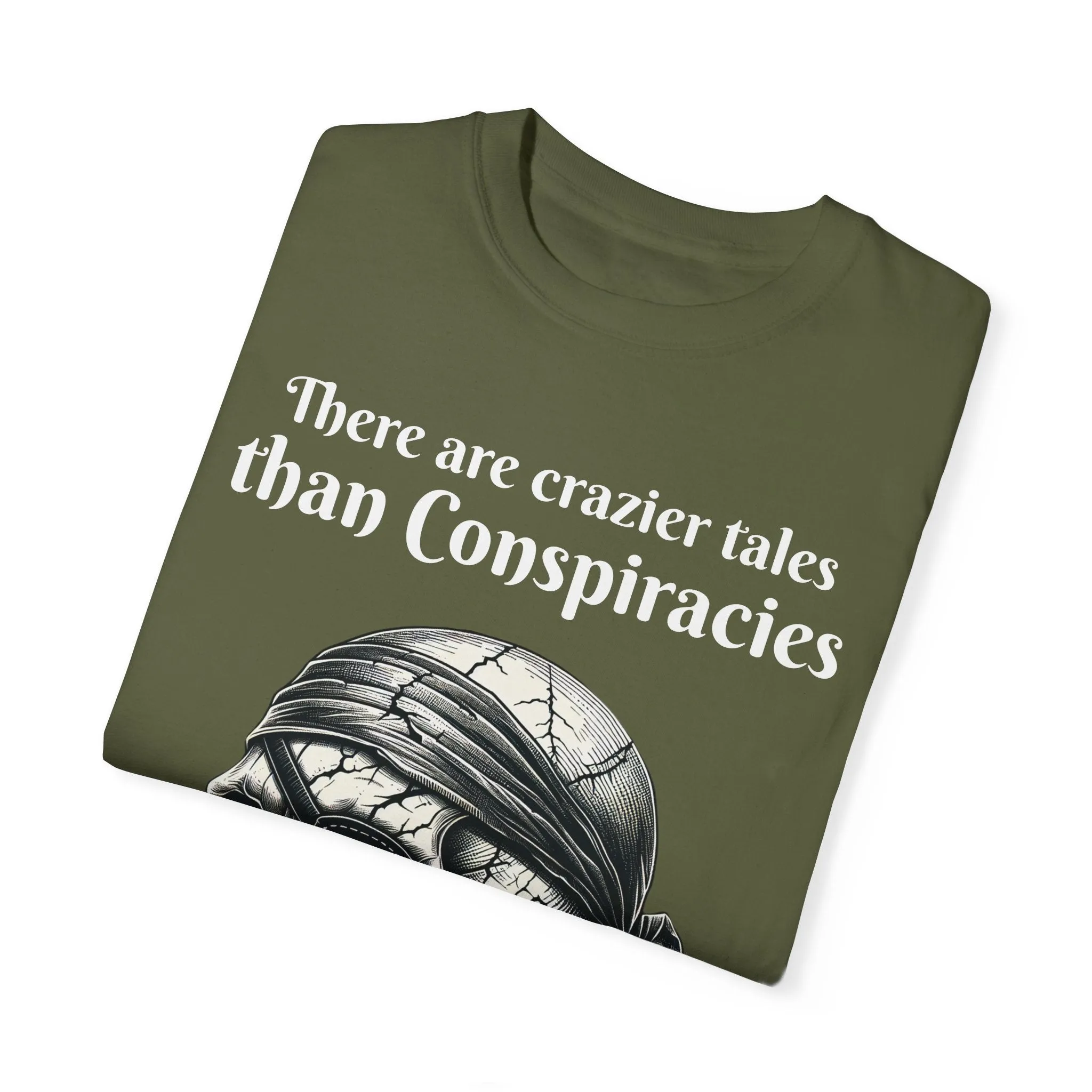 Conspiracy