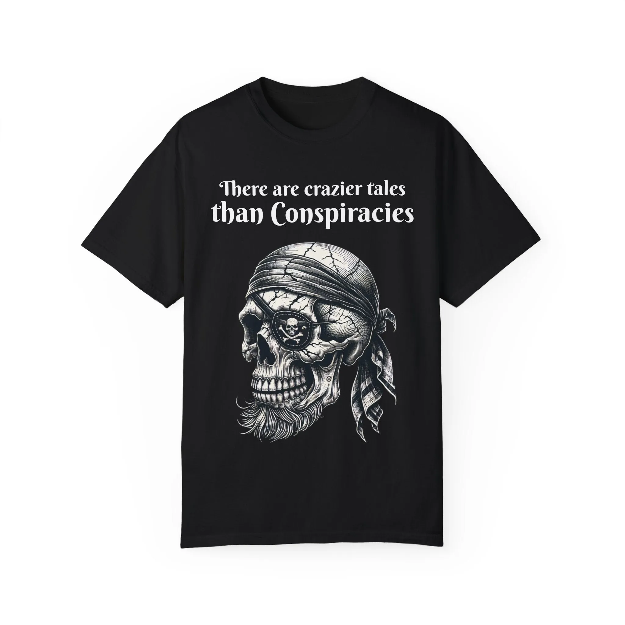 Conspiracy