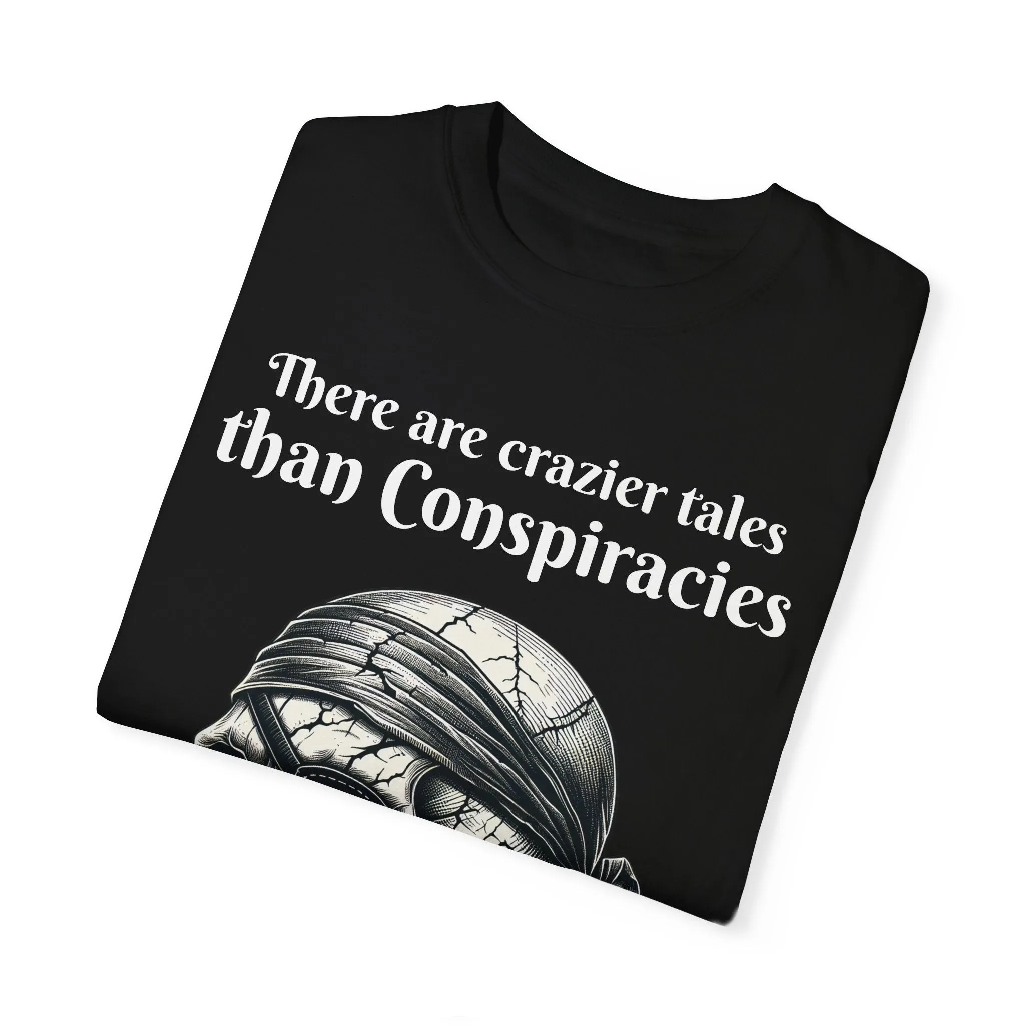 Conspiracy