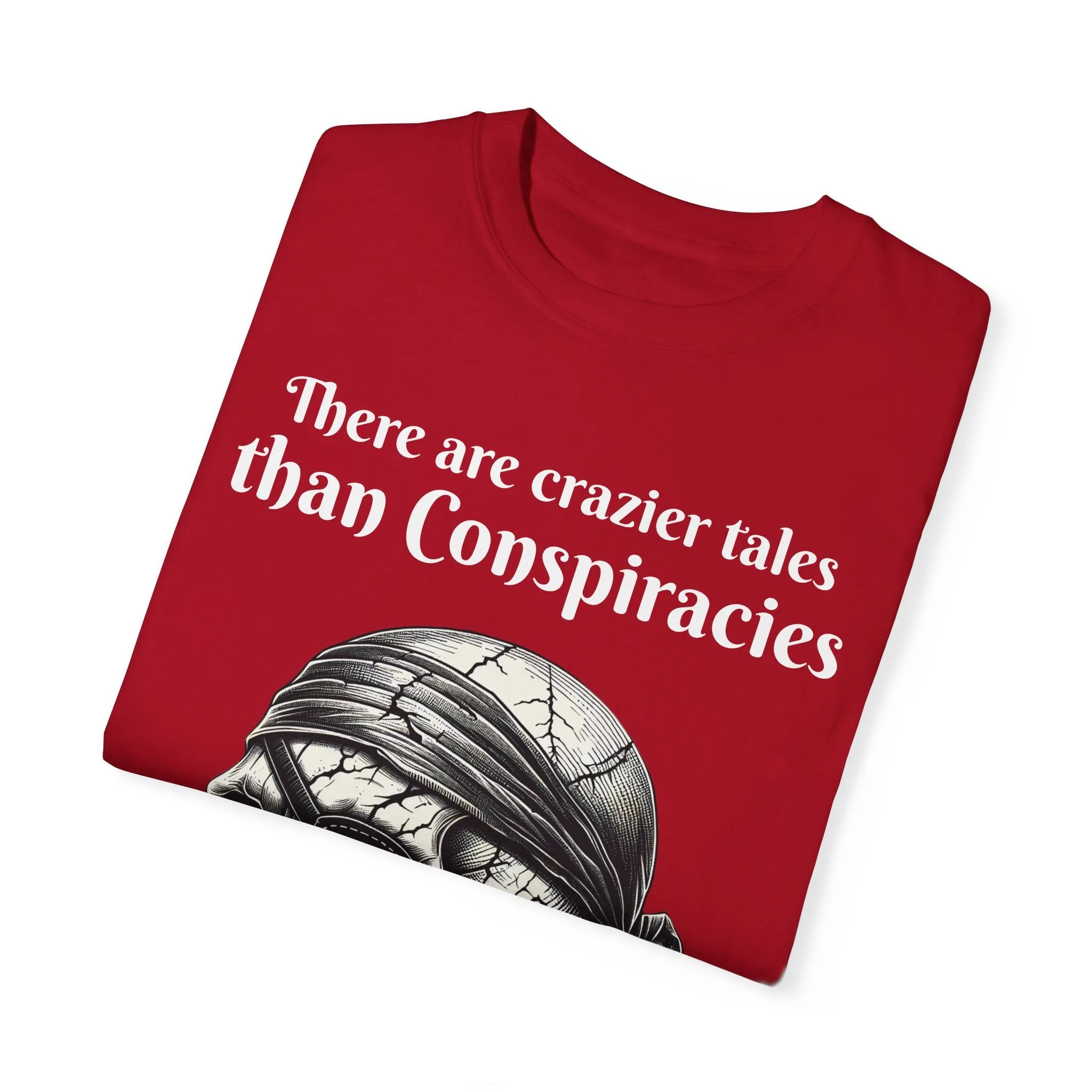 Conspiracy