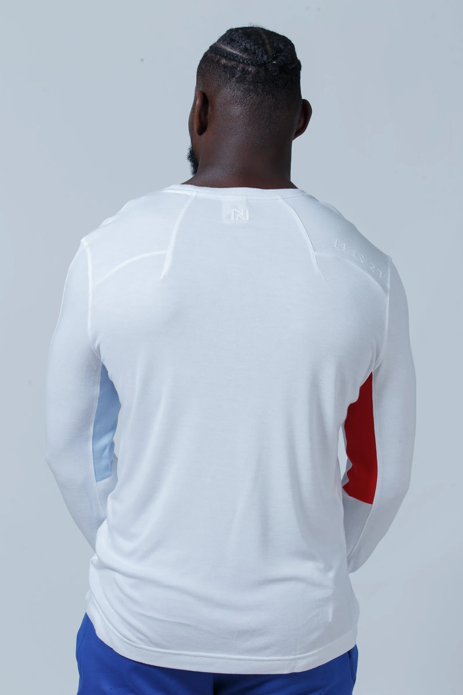 Coordinates T-Shirt