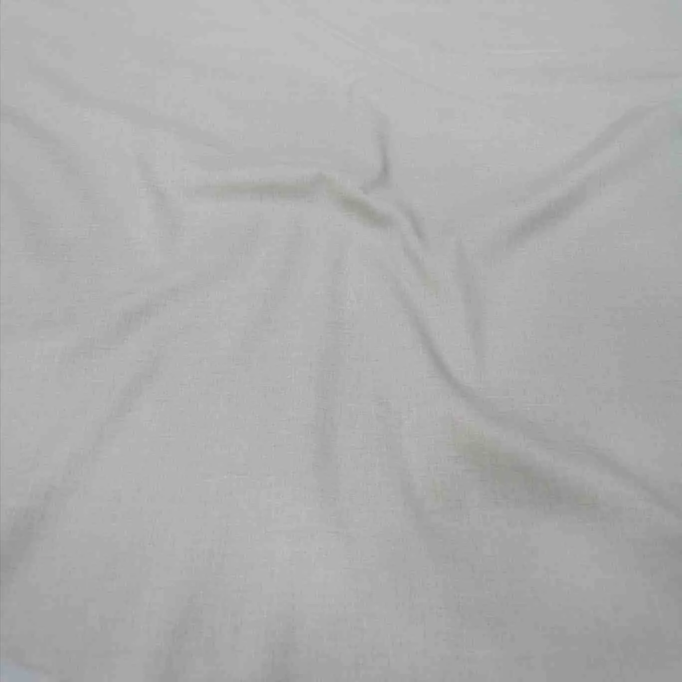 Cotton Voile, Light Grey