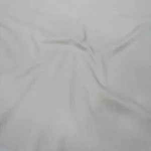 Cotton Voile, Light Grey