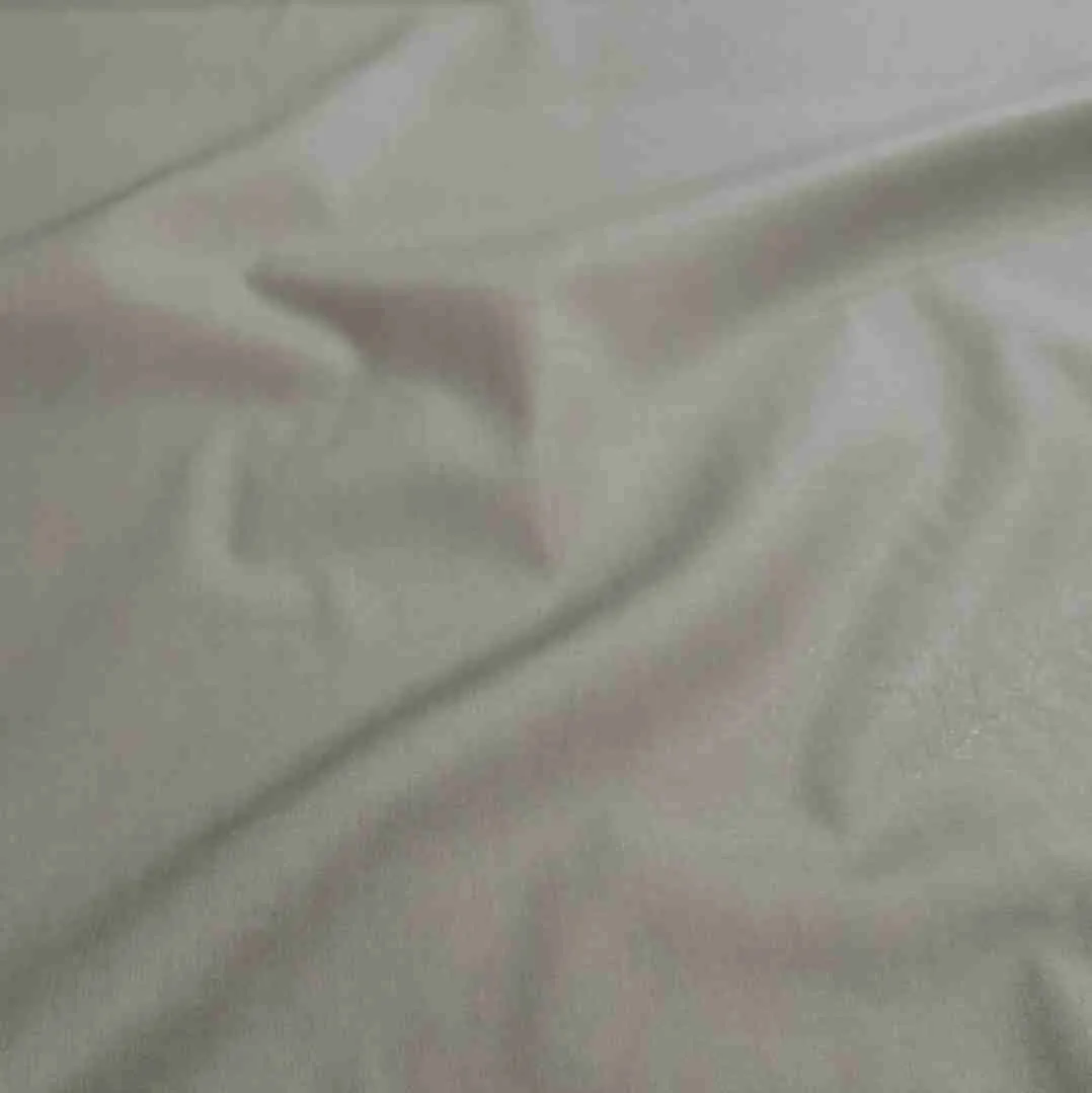 Cotton Voile, Olive