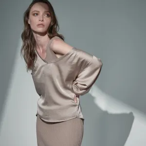 Crossley Miran Top