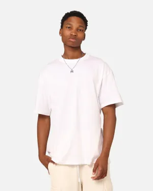 Culture Kings Standard T-Shirt White