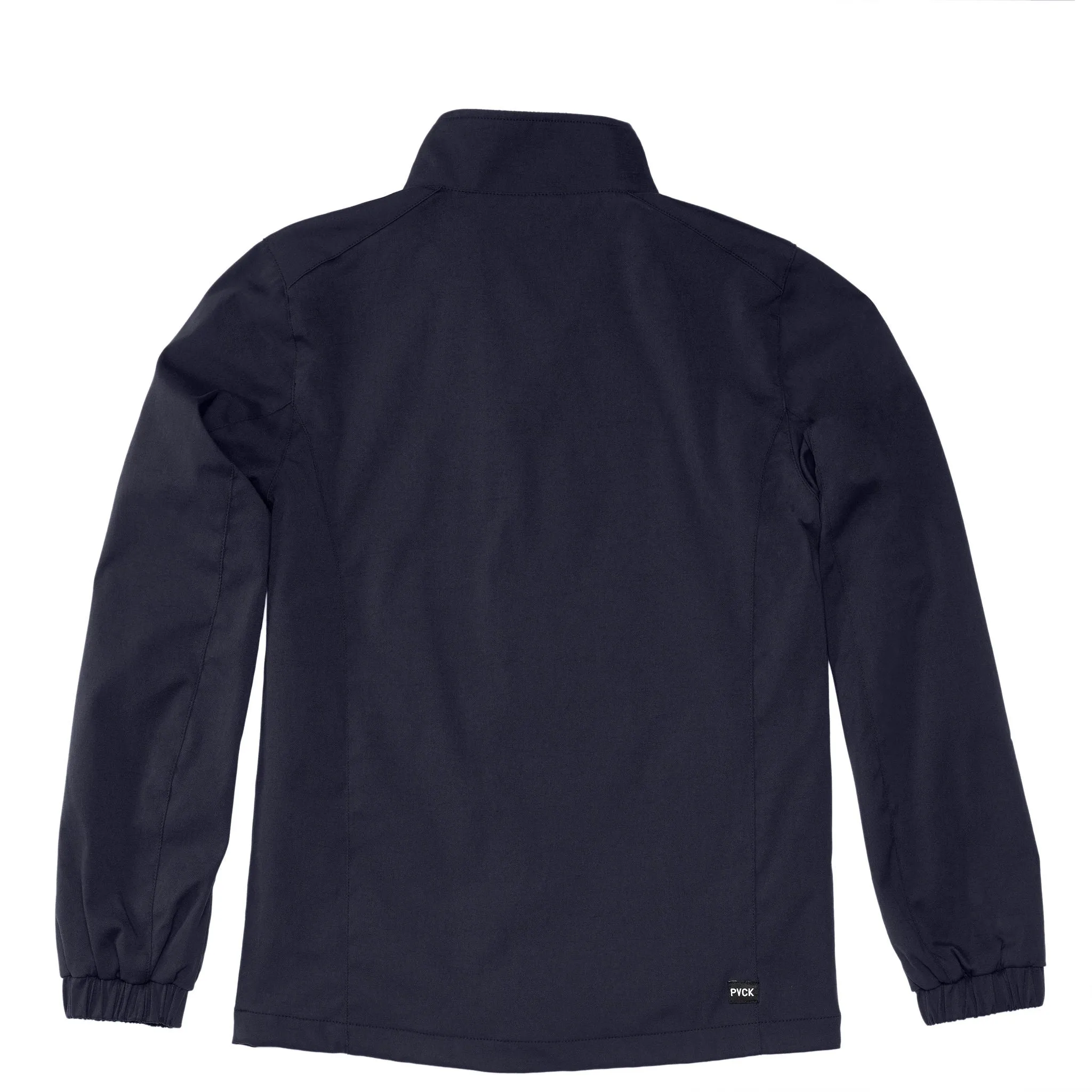 CUSTOM (NAME & NUMBER) Boch Blazers PVCK Team Jacket Youth