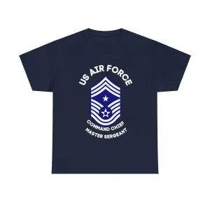 CUSTOM Unisex Heavy Cotton Tee (EXAMPLE ONLY)