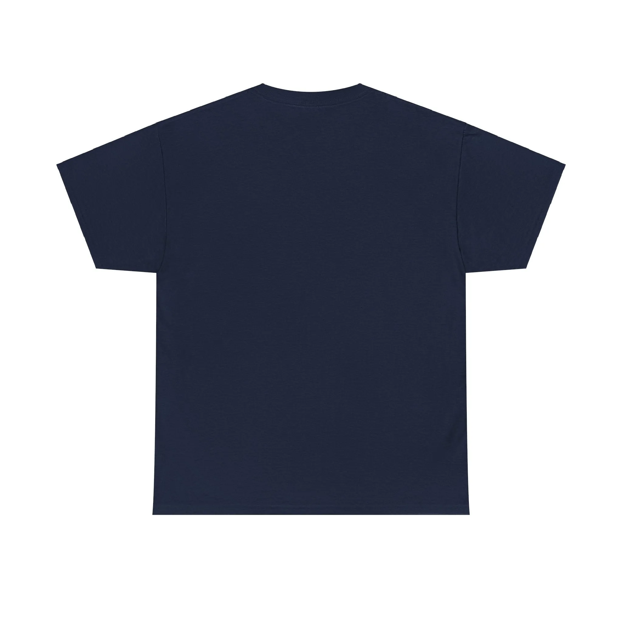 CUSTOM Unisex Heavy Cotton Tee (EXAMPLE ONLY)