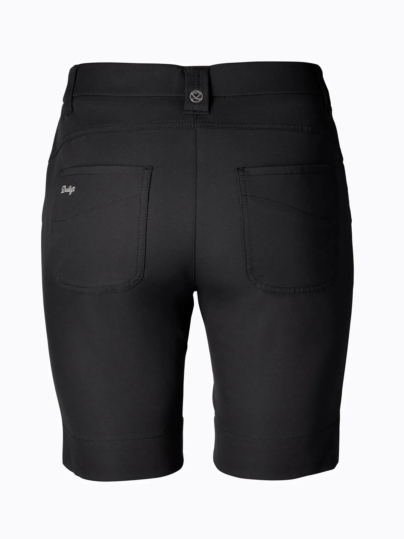 DAILY SPORTS WOMENS LYRIC 19" GOLF SHORTS