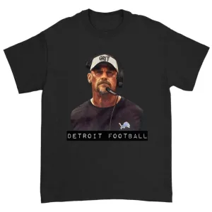 Dan Campbell T-Shirt