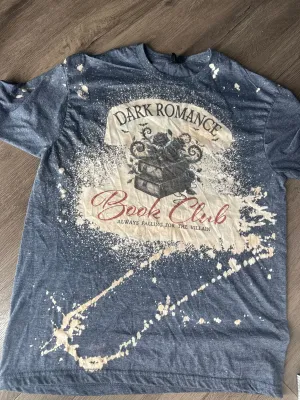 Dark Romance Reader
