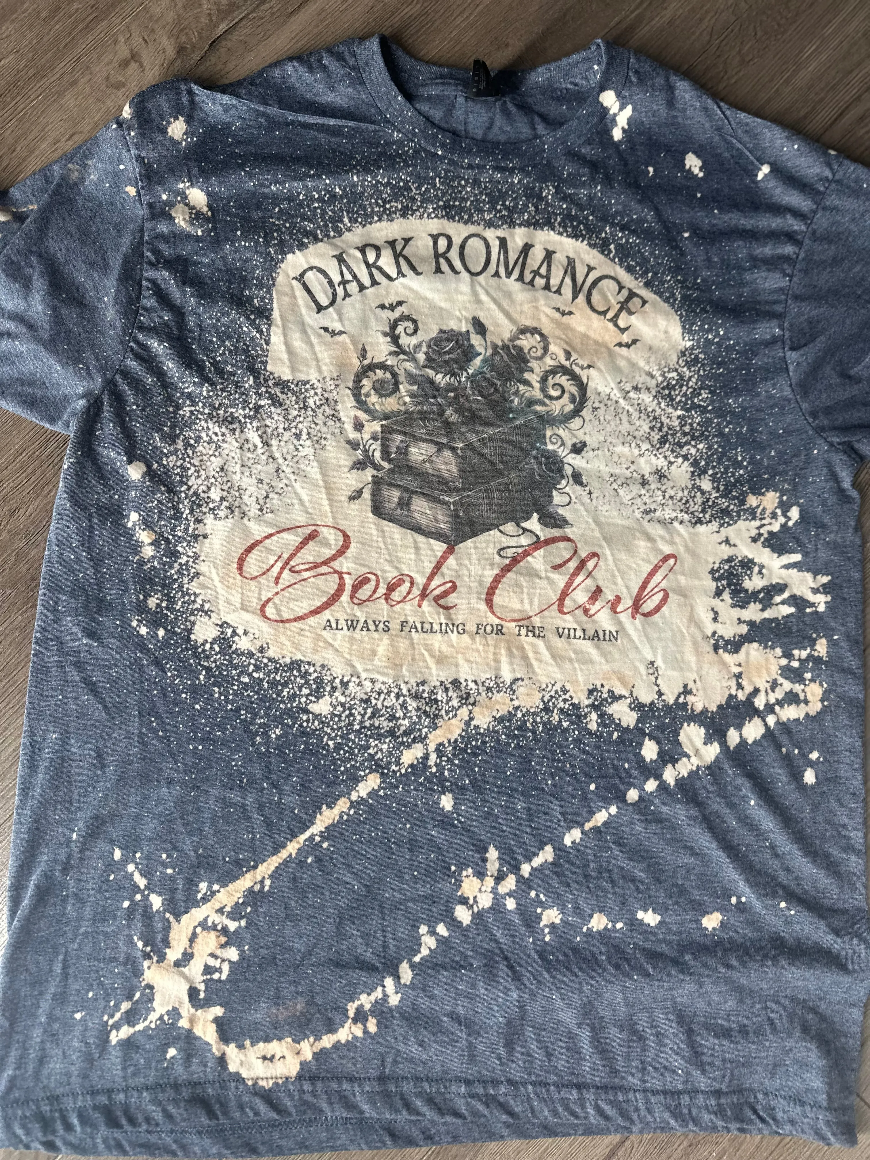 Dark Romance Reader