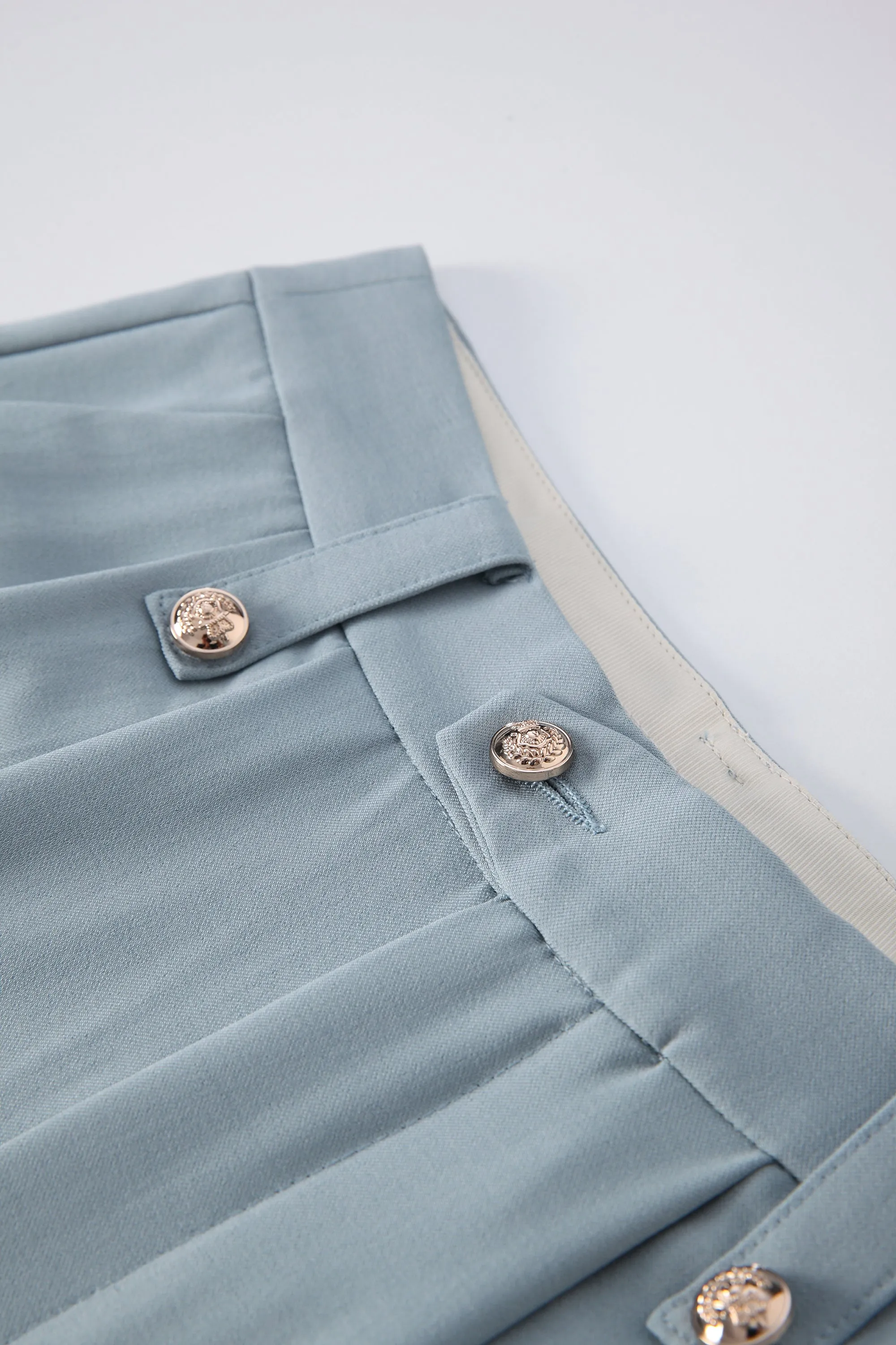 Day Tour Wide Leg Pants
