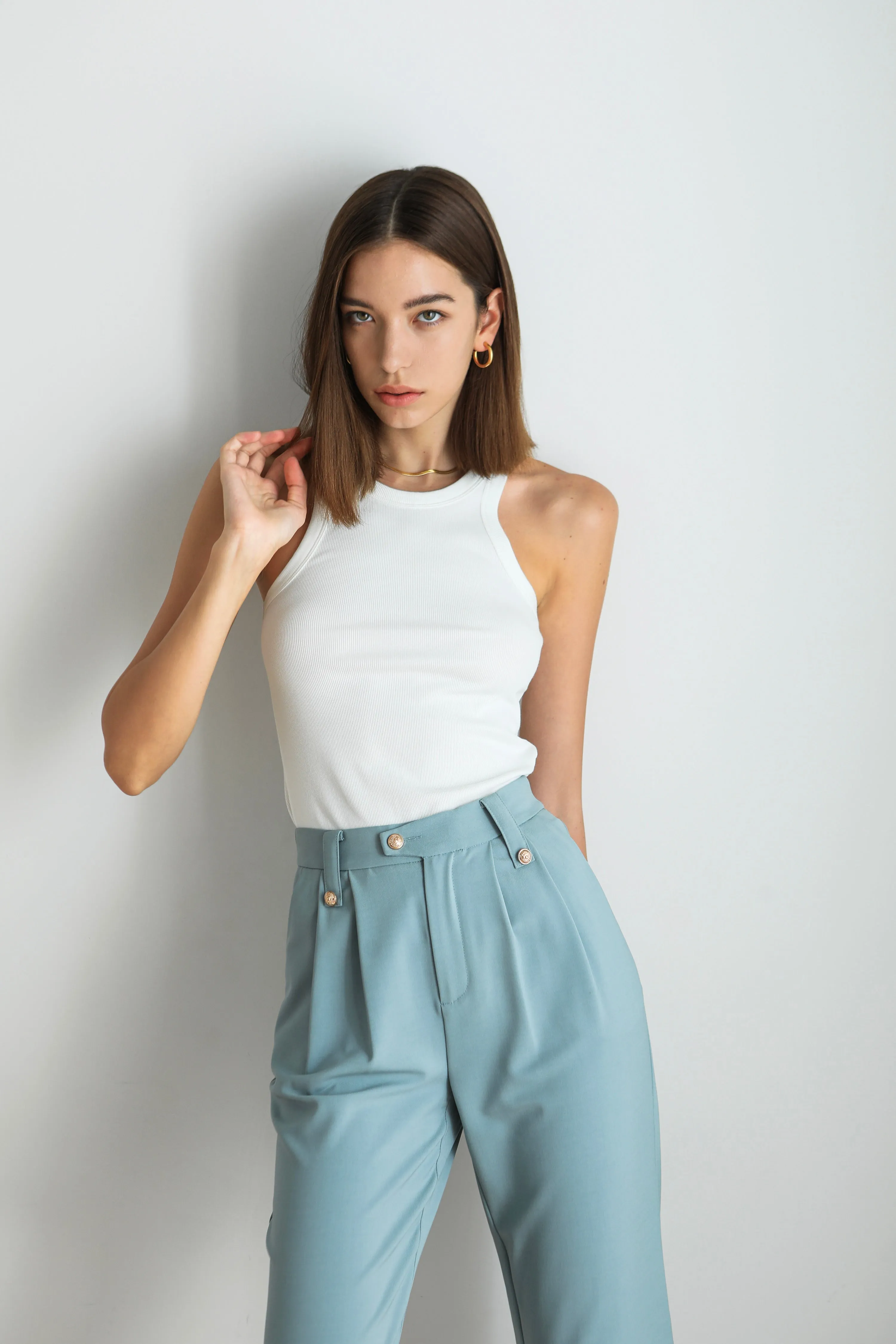 Day Tour Wide Leg Pants