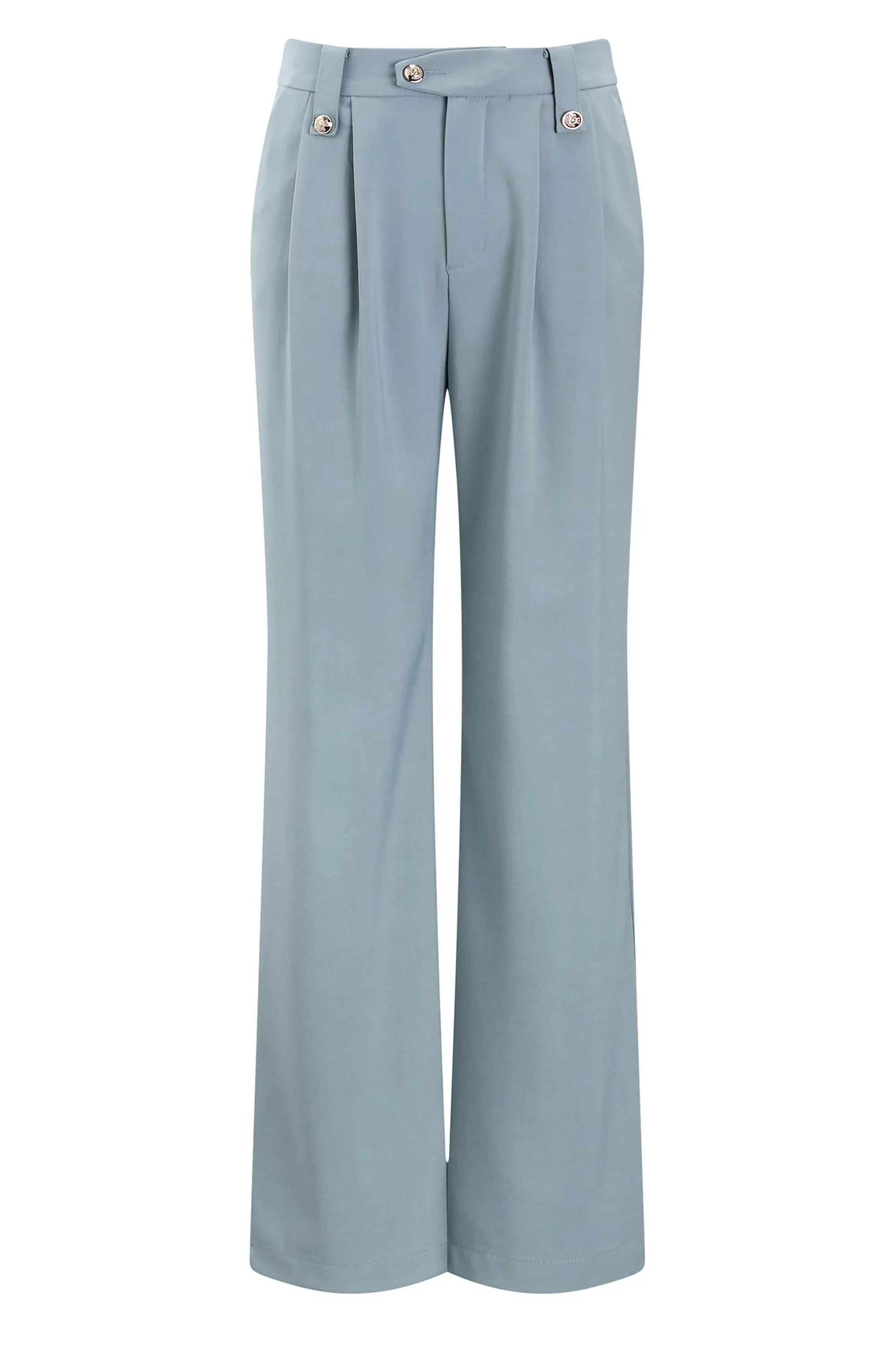 Day Tour Wide Leg Pants