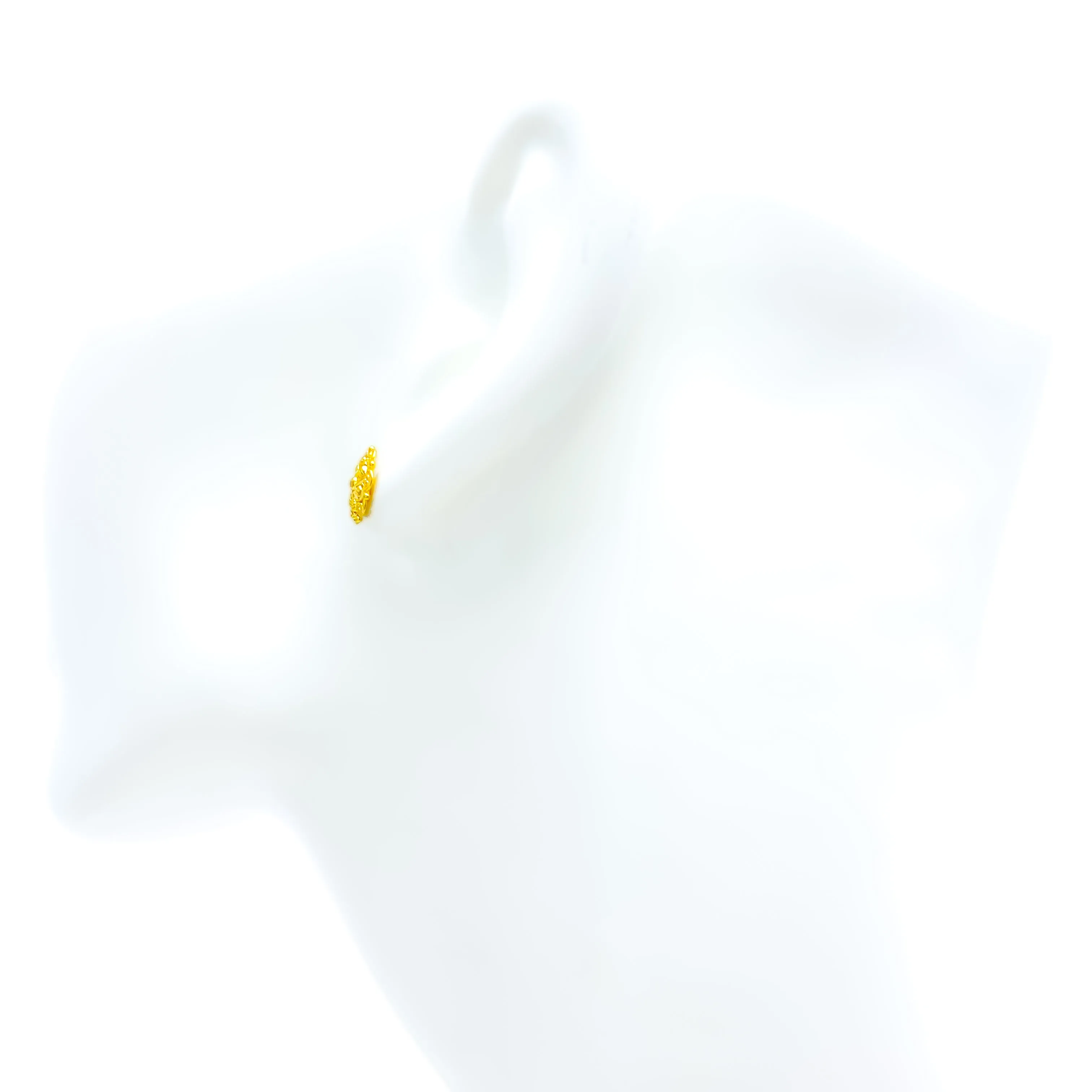 Dazzling Upscale 22k Gold Baby Tops