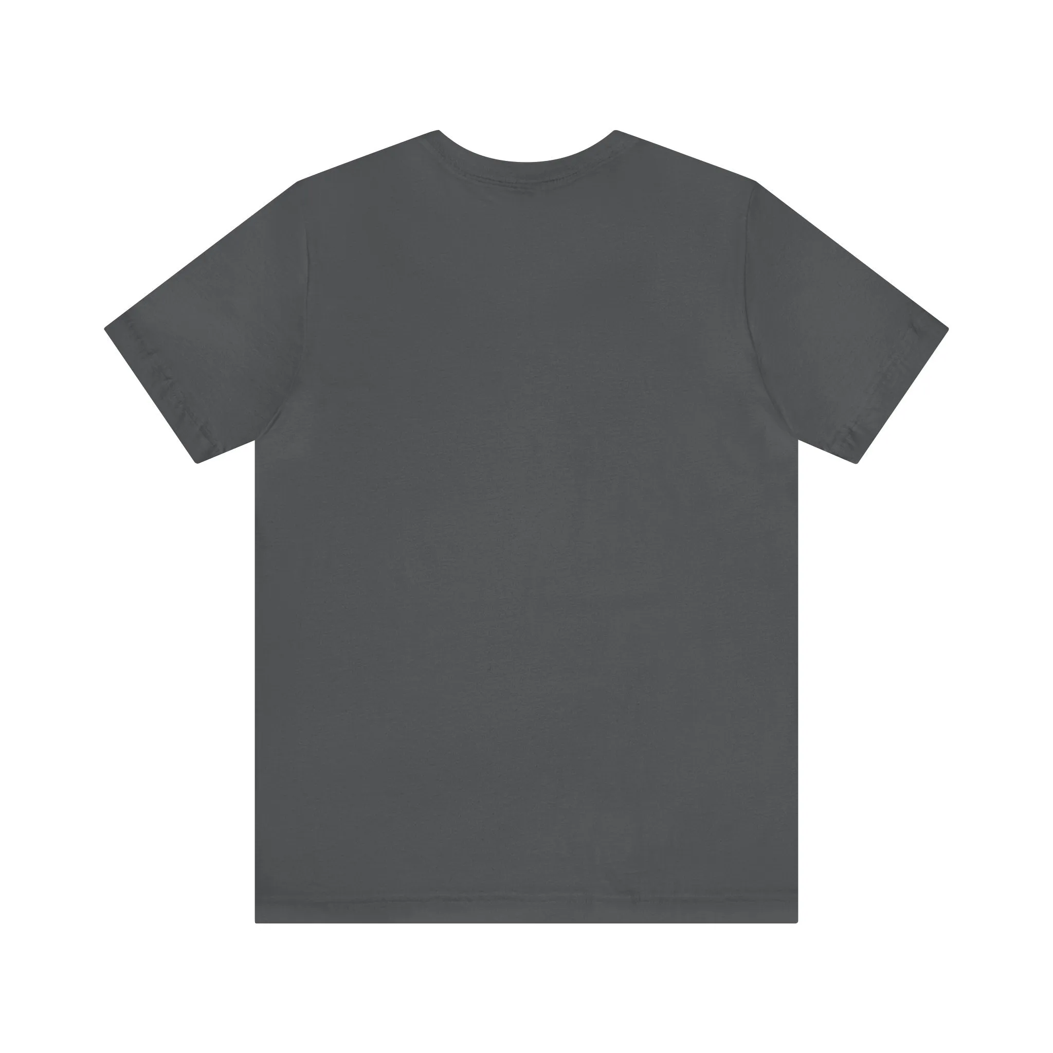 Dear Antisemite Black & Pink Unisex Jersey Short Sleeve Tee
