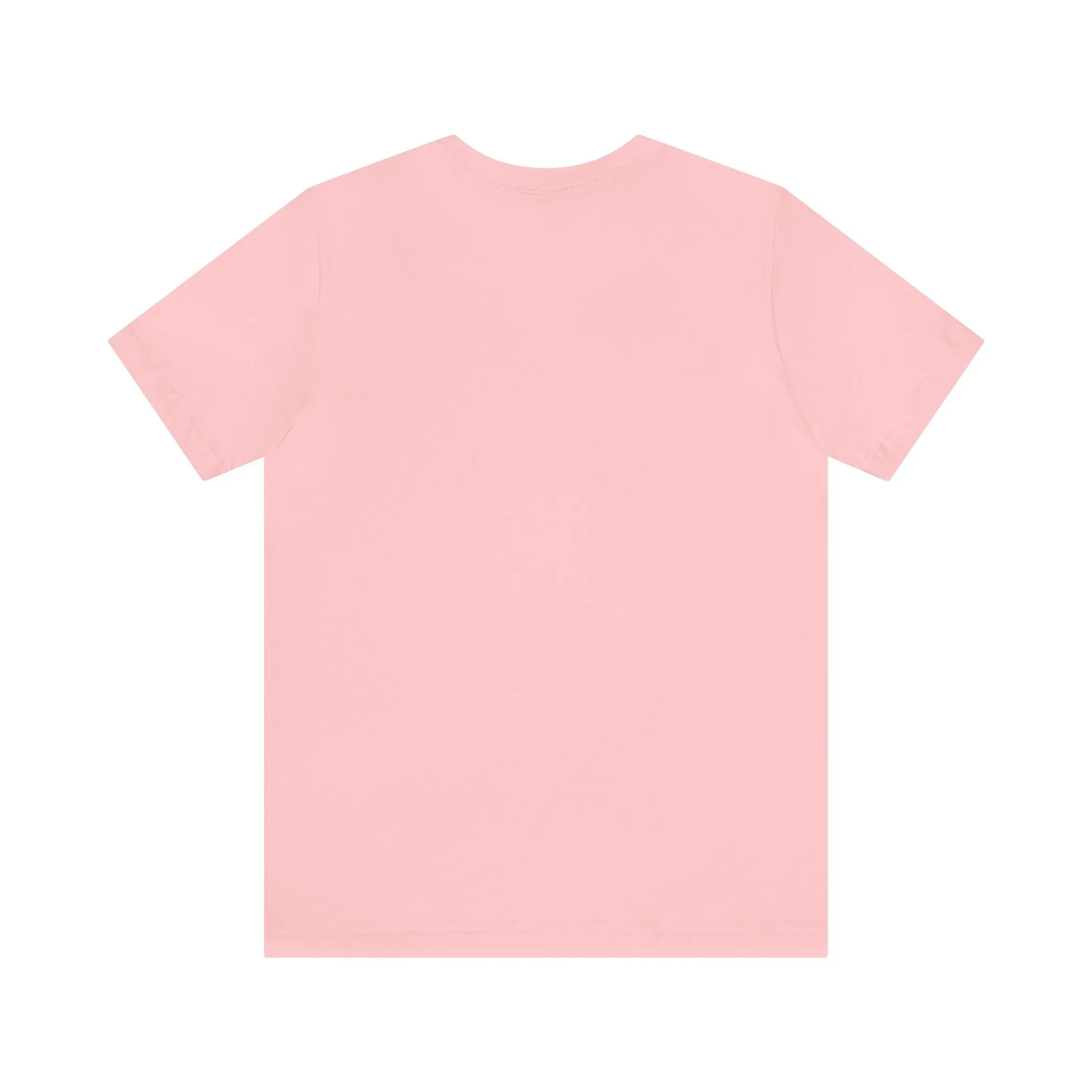 Dear Antisemite Black & Pink Unisex Jersey Short Sleeve Tee