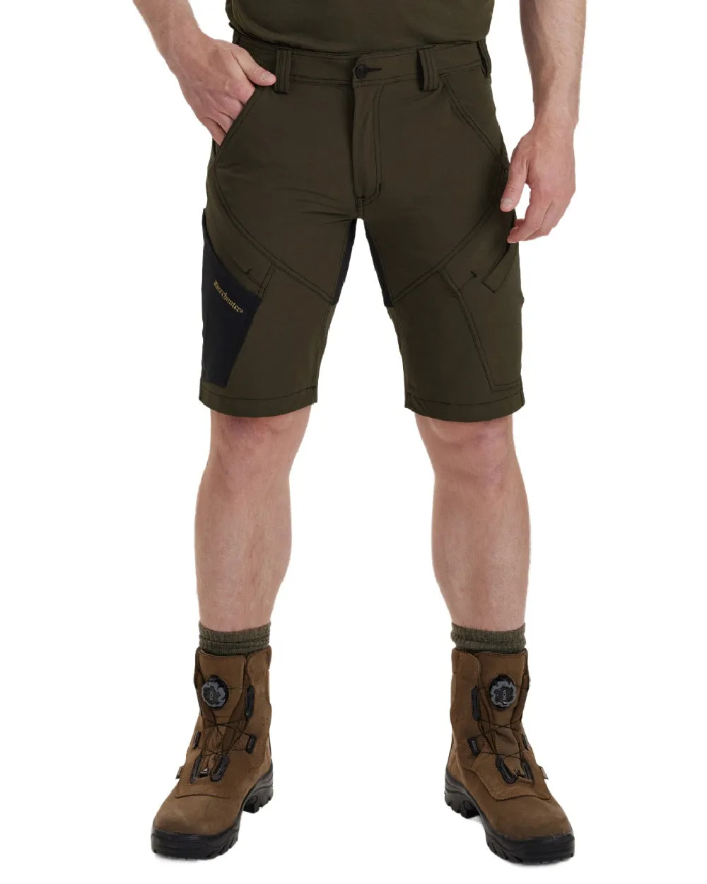 Deerhunter Northward Shorts
