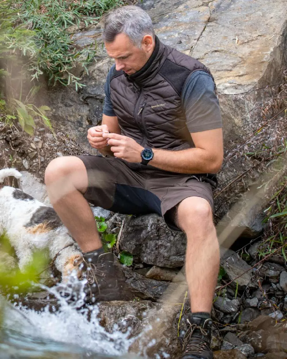 Deerhunter Northward Shorts