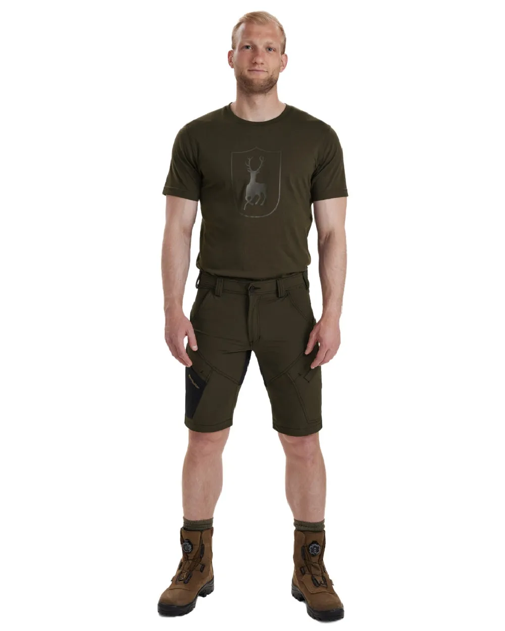 Deerhunter Northward Shorts