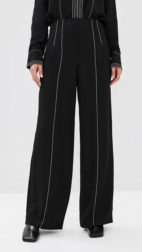 Delvine Pant